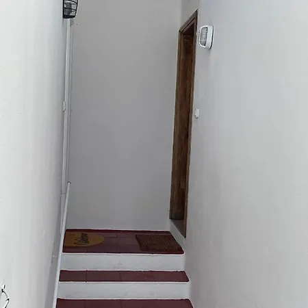 El Bomboncito, A 200mts De La Playa Apartment